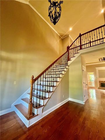 348 Hidden Trail, Pendergrass, GA 30567