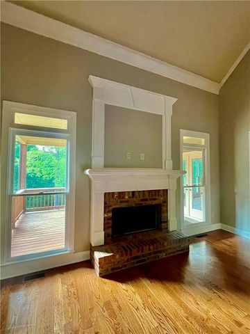 348 Hidden Trail, Pendergrass, GA 30567