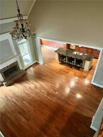 348 Hidden Trail, Pendergrass, GA 30567
