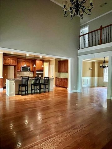 348 Hidden Trail, Pendergrass, GA 30567