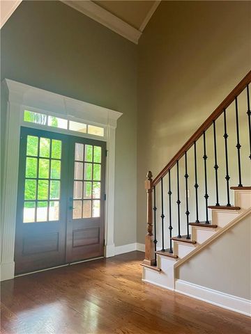 348 Hidden Trail, Pendergrass, GA 30567
