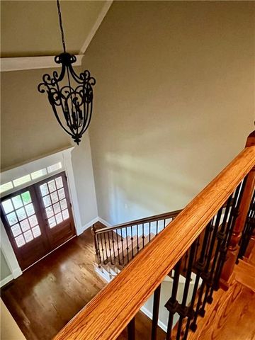 348 Hidden Trail, Pendergrass, GA 30567
