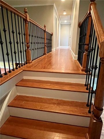 348 Hidden Trail, Pendergrass, GA 30567