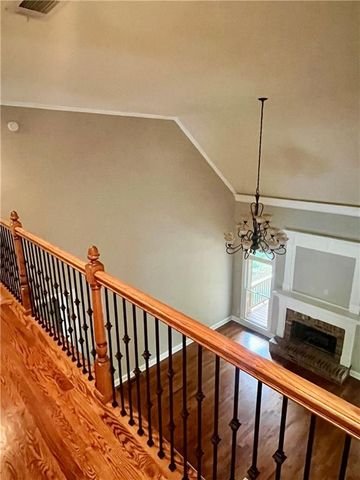 348 Hidden Trail, Pendergrass, GA 30567