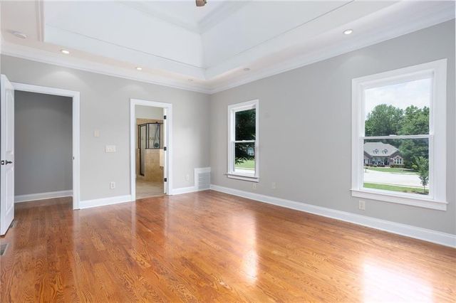 348 Hidden Trail, Pendergrass, GA 30567