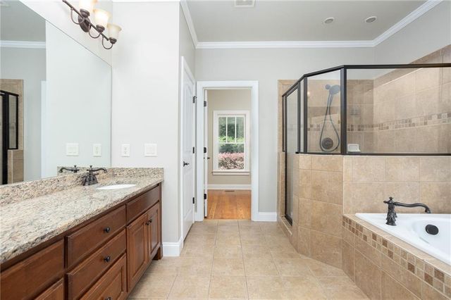 348 Hidden Trail, Pendergrass, GA 30567