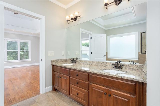 348 Hidden Trail, Pendergrass, GA 30567