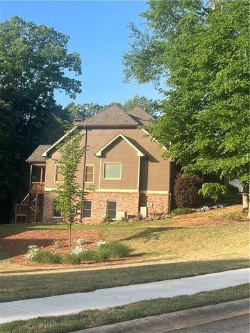 348 Hidden Trail, Pendergrass, GA 30567