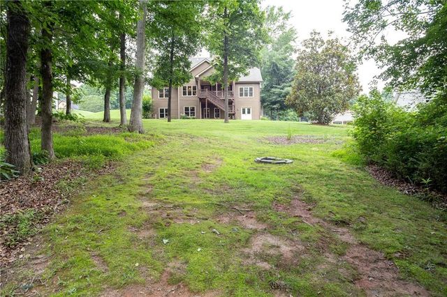 348 Hidden Trail, Pendergrass, GA 30567