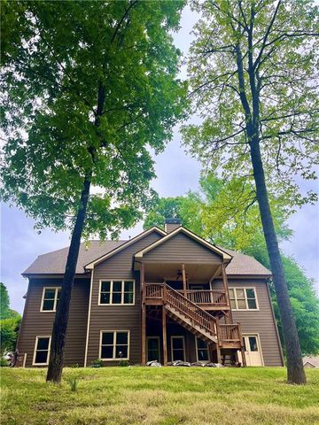 348 Hidden Trail, Pendergrass, GA 30567