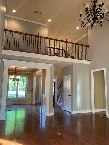 348 Hidden Trail, Pendergrass, GA 30567