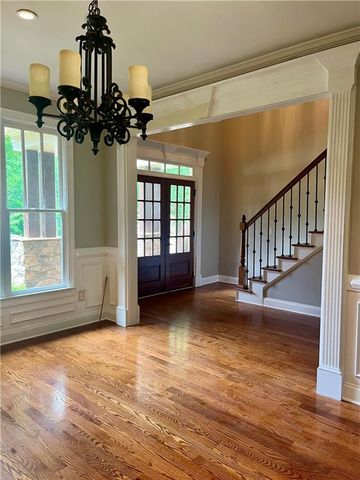 348 Hidden Trail, Pendergrass, GA 30567