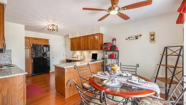 37431 Stonegate Circle 41, Clinton Township, MI 48036