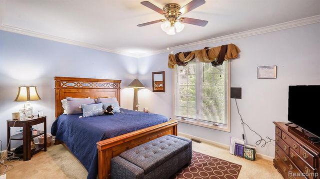 37431 Stonegate Circle 41, Clinton Township, MI 48036