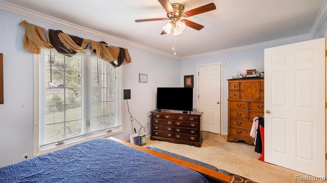 37431 Stonegate Circle 41, Clinton Township, MI 48036