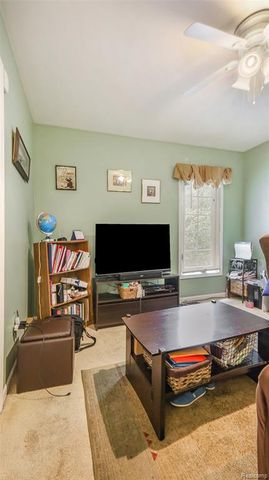 37431 Stonegate Circle 41, Clinton Township, MI 48036