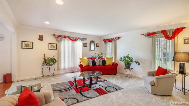 37431 Stonegate Circle 41, Clinton Township, MI 48036