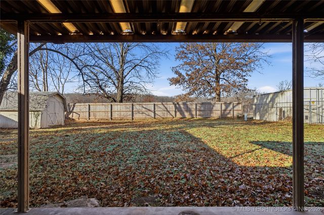 5680 S Boston Avenue, Tulsa, OK 74105