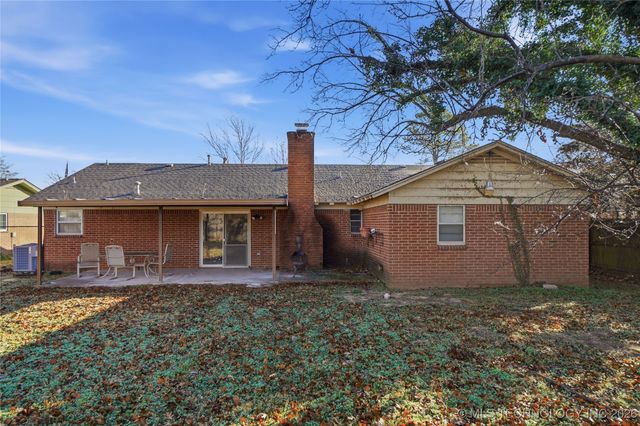 5680 S Boston Avenue, Tulsa, OK 74105