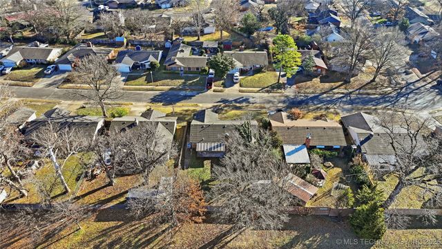 5680 S Boston Avenue, Tulsa, OK 74105