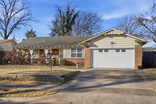 5680 S Boston Avenue, Tulsa, OK 74105
