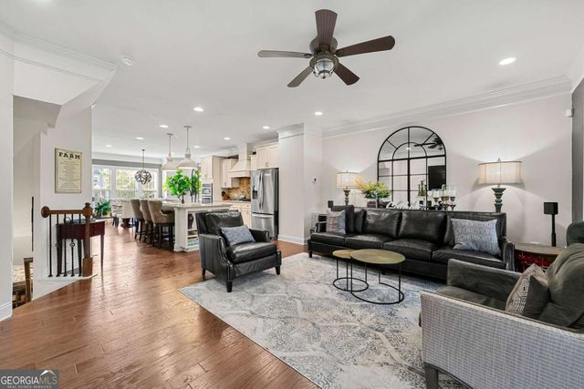 1289 Park Bench Place, Mableton, GA 30126