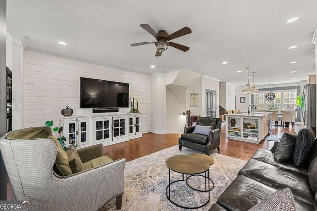 1289 Park Bench Place, Mableton, GA 30126