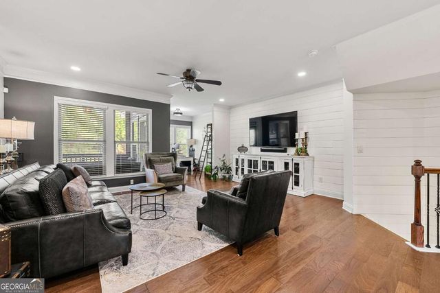 1289 Park Bench Place, Mableton, GA 30126