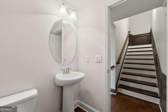 1289 Park Bench Place, Mableton, GA 30126