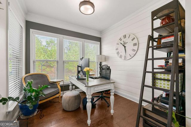 1289 Park Bench Place, Mableton, GA 30126