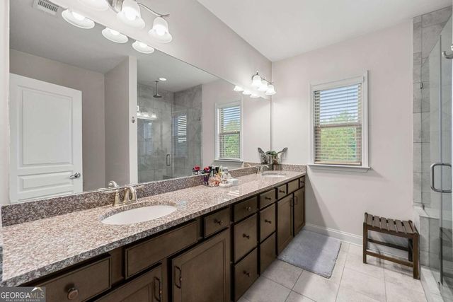 1289 Park Bench Place, Mableton, GA 30126