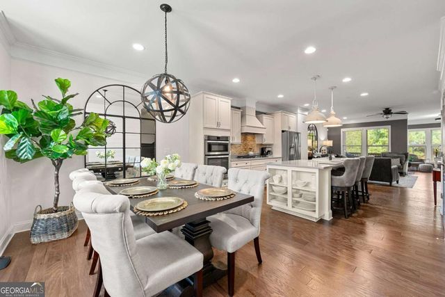 1289 Park Bench Place, Mableton, GA 30126