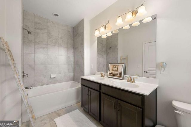 1289 Park Bench Place, Mableton, GA 30126