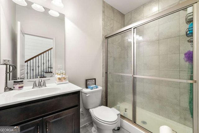 1289 Park Bench Place, Mableton, GA 30126