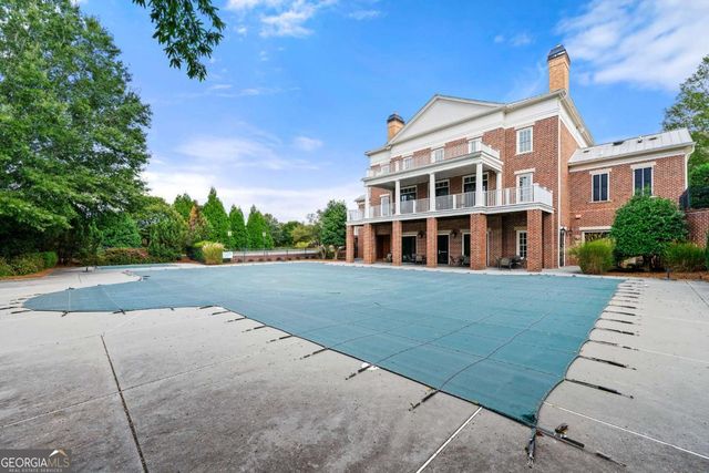 1289 Park Bench Place, Mableton, GA 30126