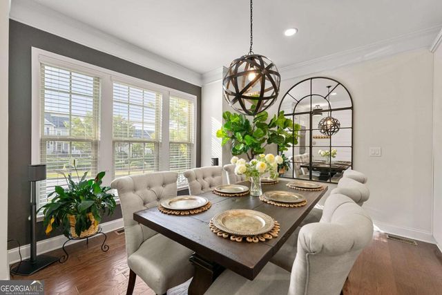 1289 Park Bench Place, Mableton, GA 30126