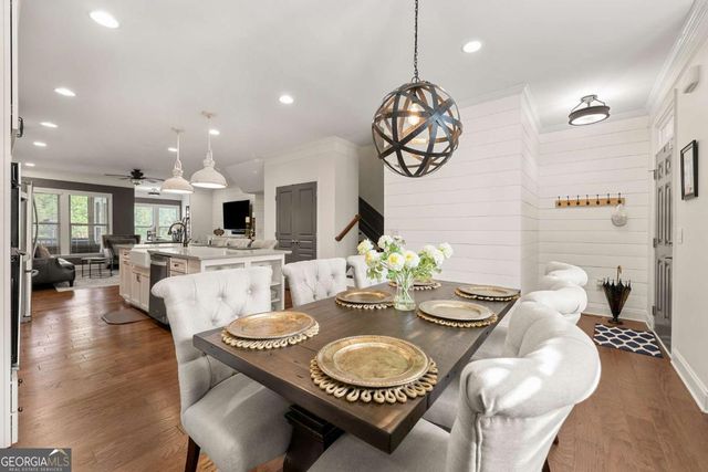 1289 Park Bench Place, Mableton, GA 30126