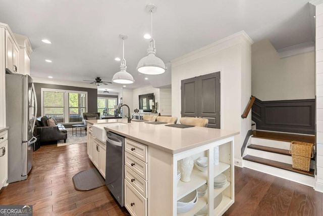 1289 Park Bench Place, Mableton, GA 30126