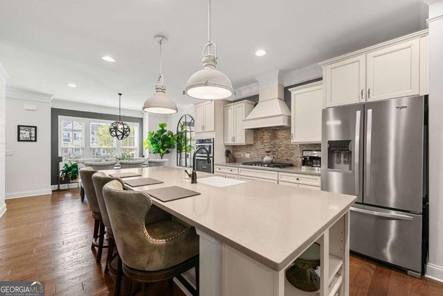 1289 Park Bench Place, Mableton, GA 30126