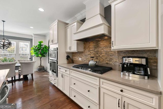 1289 Park Bench Place, Mableton, GA 30126