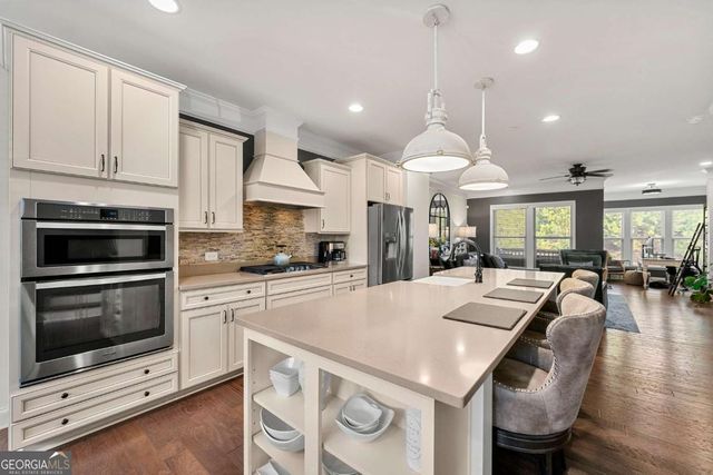 1289 Park Bench Place, Mableton, GA 30126