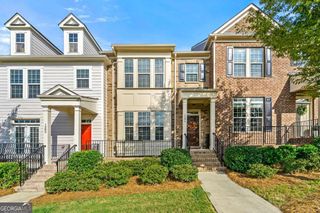 1289 Park Bench Place, Mableton, GA 30126