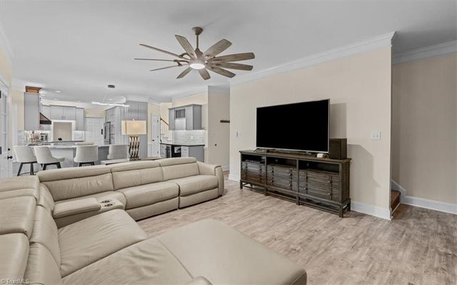 1789 Deer Run Court, Oak Ridge, NC 27310