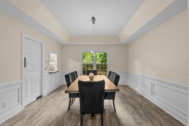 1789 Deer Run Court, Oak Ridge, NC 27310