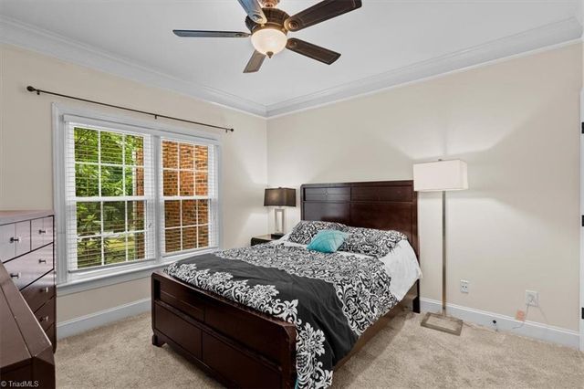 1789 Deer Run Court, Oak Ridge, NC 27310