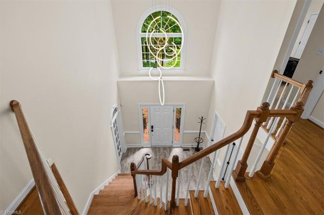 1789 Deer Run Court, Oak Ridge, NC 27310