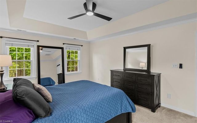 1789 Deer Run Court, Oak Ridge, NC 27310