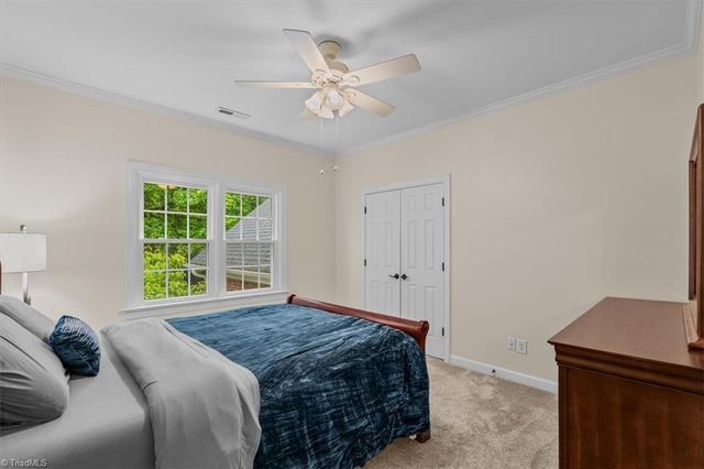 1789 Deer Run Court, Oak Ridge, NC 27310