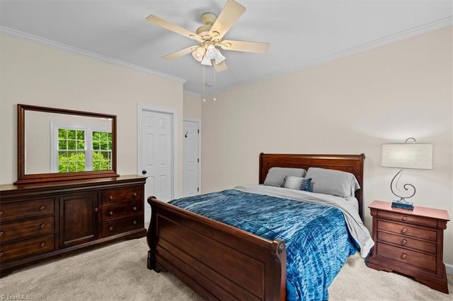 1789 Deer Run Court, Oak Ridge, NC 27310