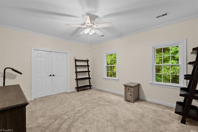 1789 Deer Run Court, Oak Ridge, NC 27310